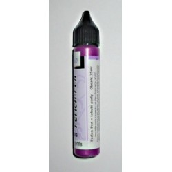 Perlen Pen - 25ml - Magenta (F)