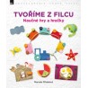 Tvoříme z filcu