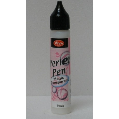 Perlen-Pen Magic Modrý 25ml