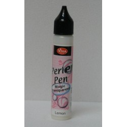 Perlen-Pen Magic Citronový 25ml (F)