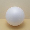 Vajíčko plastové, 6cm