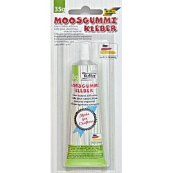 Lepidlo na moosgumi 35g