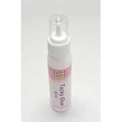 Tacky Glue 60ml - lepidlo Nellie´s Choice v lahvičce se špičatým aplikátorem