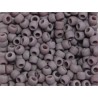 TOHO 08/0 Opaque-Frosted Lavender 10g