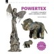 Powertex - vytvořte si unikátní sošky, dekorace a 