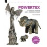 Powertex - vytvořte si unikátní sošky, dekorace a 