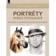 Portréty podle fotografií
