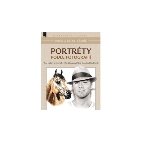 Portréty podle fotografií