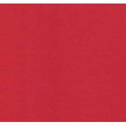 Knih.plátno Imperial 33x25 4480 tm.červená