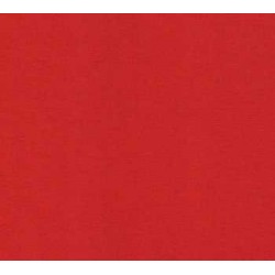 Knih.plátno Imperial 33x25 4500 červená