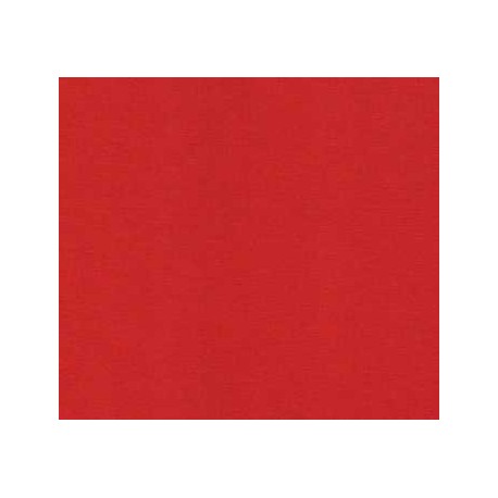 Knih.plátno Imperial 33x25 4500 červená