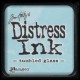 Distress Ink MINI polštářek - tumbled glass