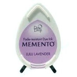 Memento Dew drops - Lulu Lavender