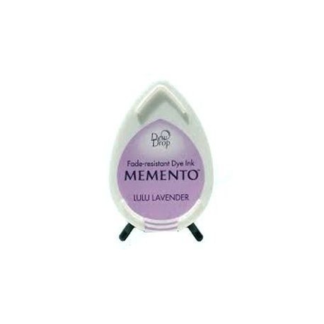 Memento Dew drops - Lulu Lavender