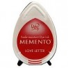 Memento Dew drops - Love Letter