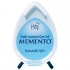 Memento Dew drops - Summer Sky
