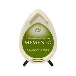 Memento Dew drops - Bamboo Leaves