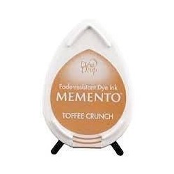 Memento Dew drops - Toffee Crunch