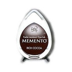 Memento Dew drops - Rich Cocoa