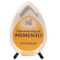 Memento Dew drops - Cantaloupe