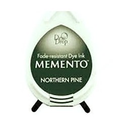 Memento Dew drops - Northern Pine