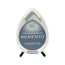 Memento Dew drops - London Fog