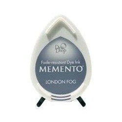 Memento Dew drops - London Fog