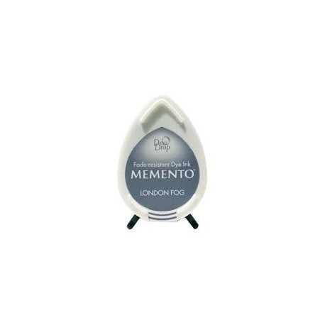 Memento Dew drops - London Fog