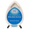 Memento Dew drops - Bahama Blue