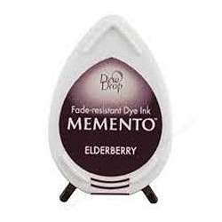Memento Dew drops - Elderberry