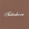 Tatínkovi - 1ks chipboards