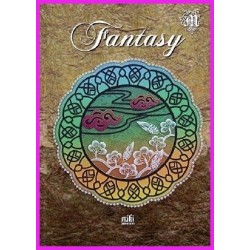 Fantazie od Miky Green, Miki Green