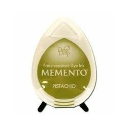 Memento Dew drops - Pistachio