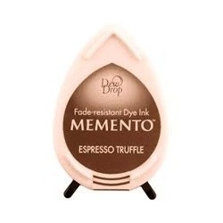 Memento Dew drops - Espresso Truffle