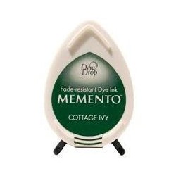 Memento Dew drops - Cottage Ivy