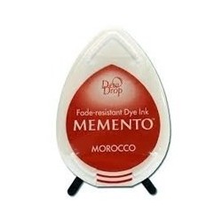 Memento Dew drops - Morocco