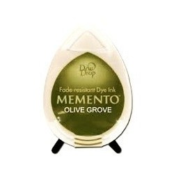 Memento Dew drops - Olive Grove