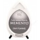 Memento Dew drops - Gray Flanel