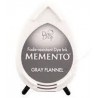 Memento Dew drops - Gray Flanel