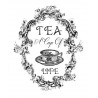 Transfer Cadence 25x35 - Tea A Cup of Life