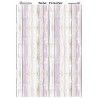 Tela Transfer Cadence 48x33cm - motiv 107