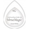 Versa Magic Dew drops - Cloud White