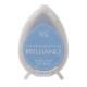 Brilliance Dew drops - Pearlescent Sky Blue