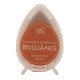 Brilliance Dew drops - Pearlescent Rust