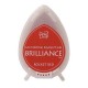 Brilliance Dew drops - Rocket Red