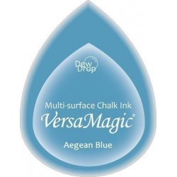 Versa Magic Dew drops - Aegean Blue