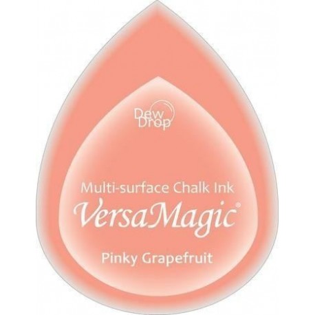 Versa Magic Dew drops - Pink Grapefruit
