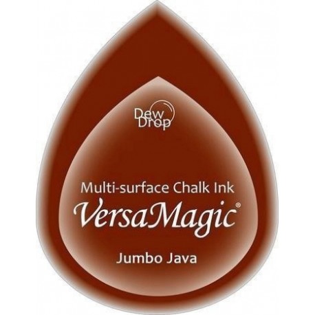 Versa Magic Dew drops - Jumbo Java