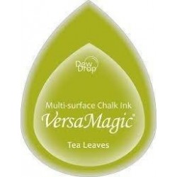 Versa Magic Dew drops - Tea Leaves