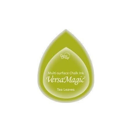 Versa Magic Dew drops - Tea Leaves